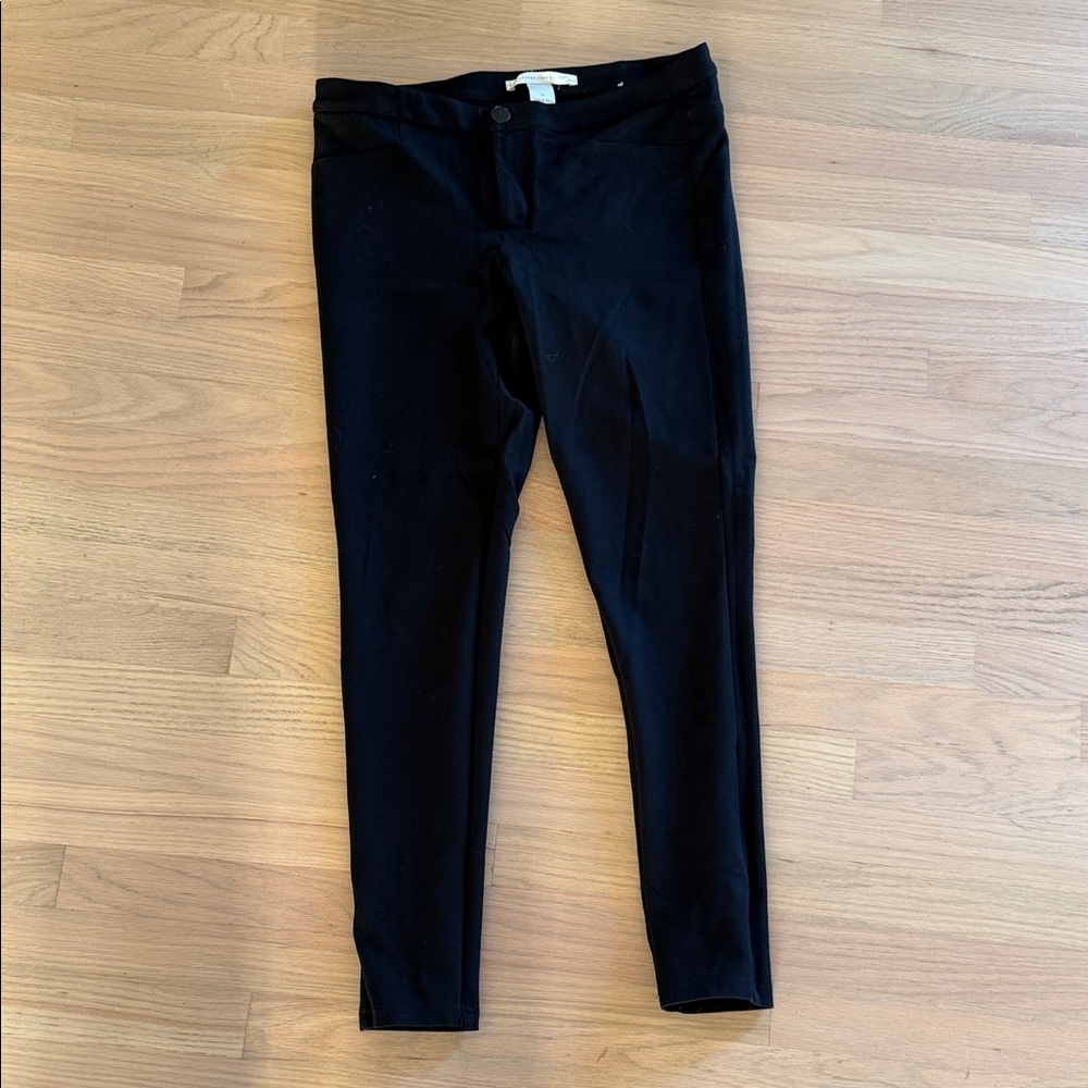 LC Lauren Conrad Black Apparel